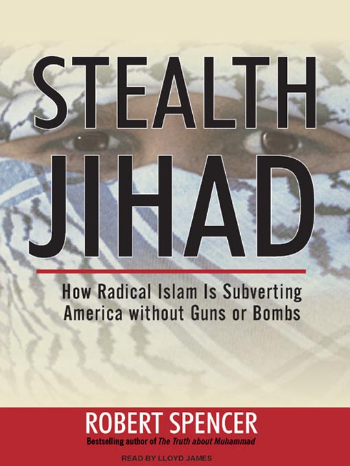 Title details for Stealth Jihad by Robert Spencer - Wait list